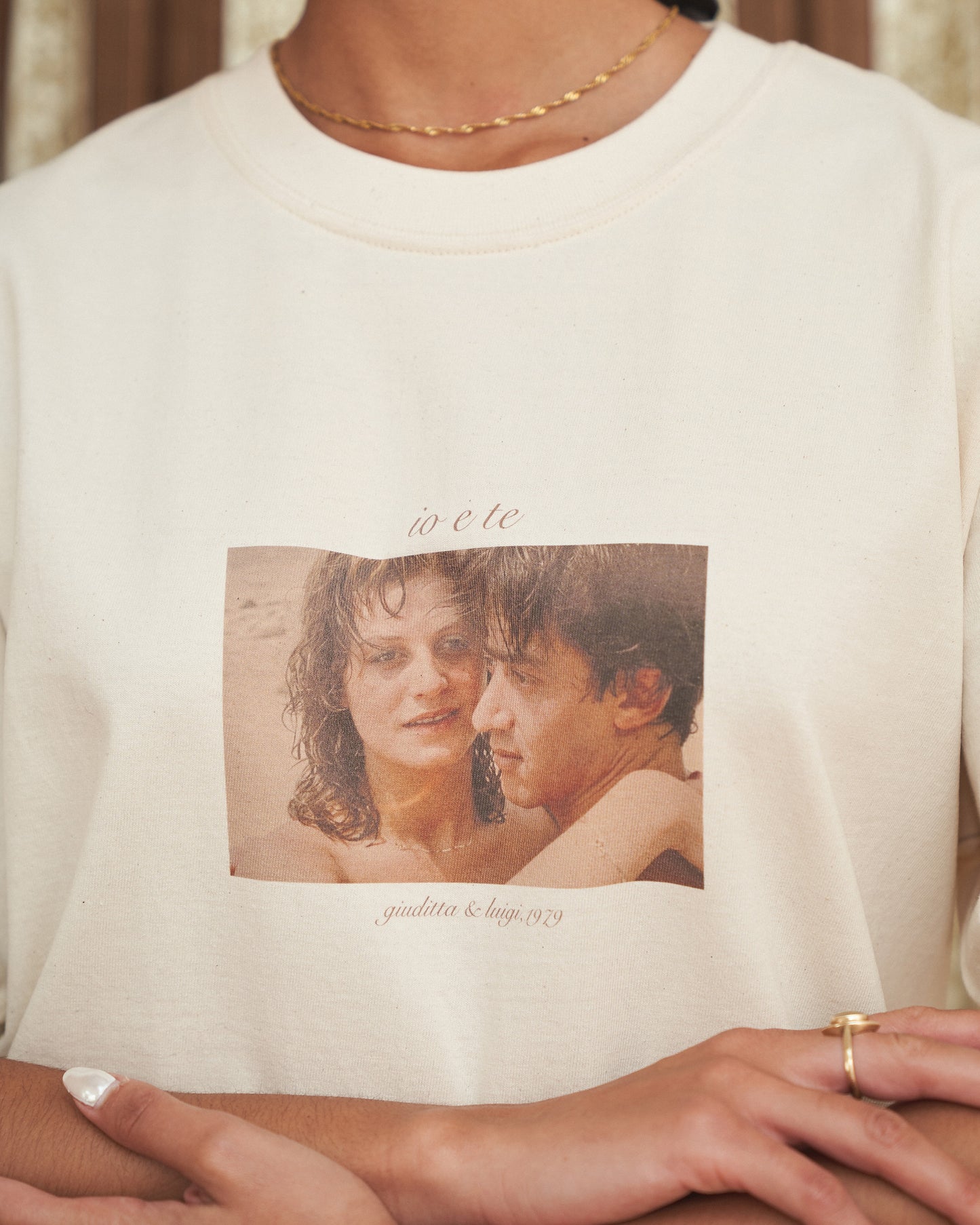Amore T-shirt