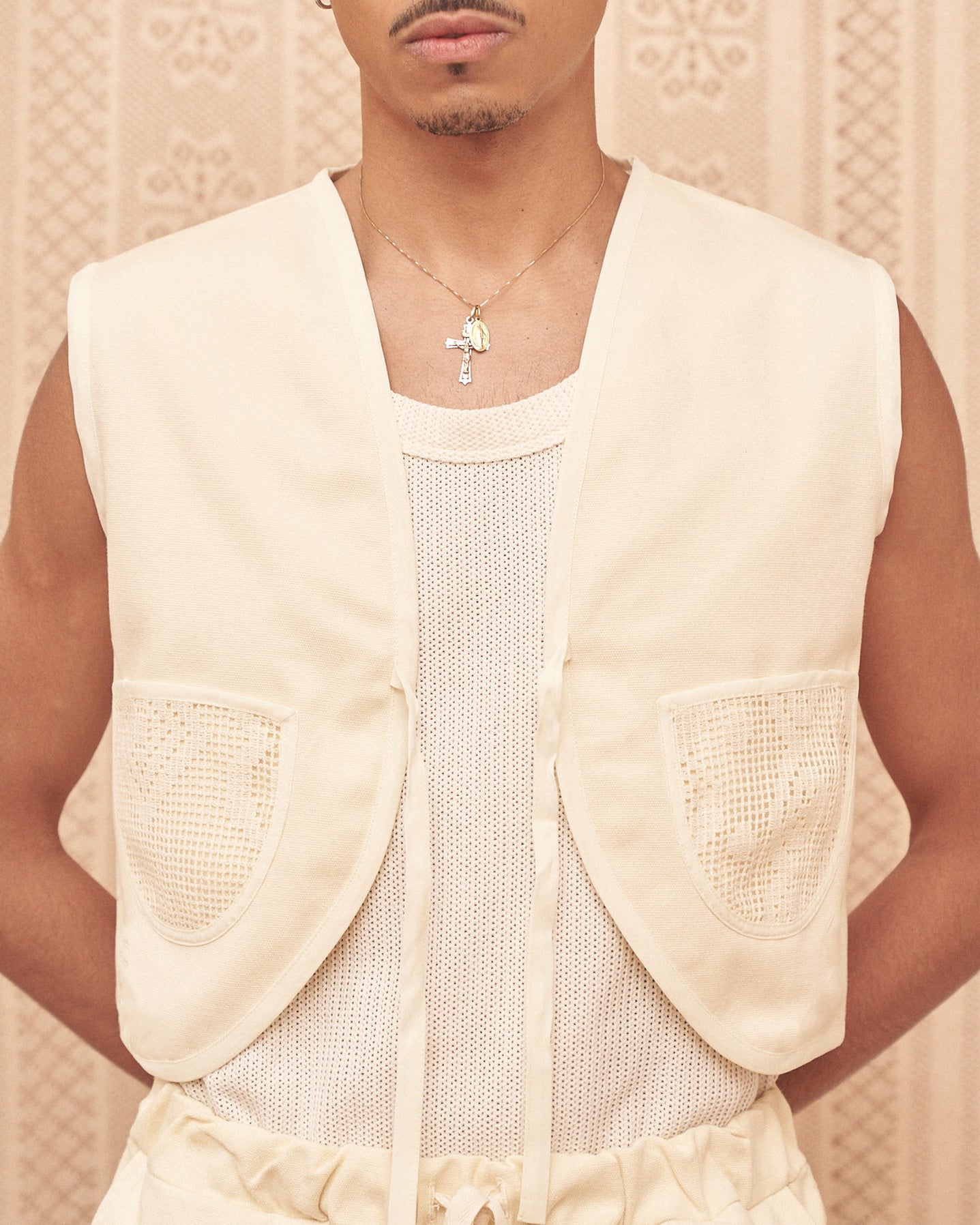 Estate Gilet