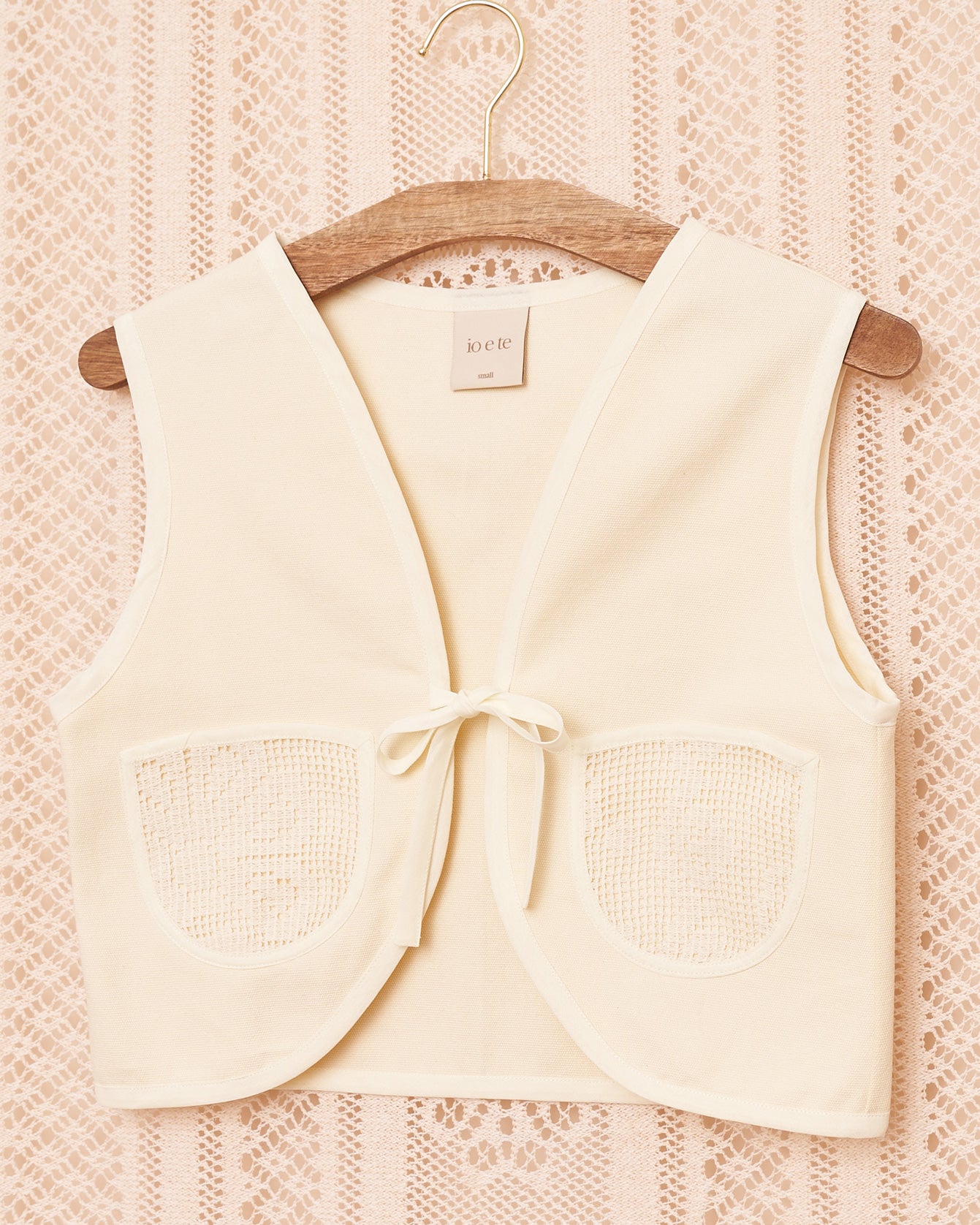 Estate Gilet