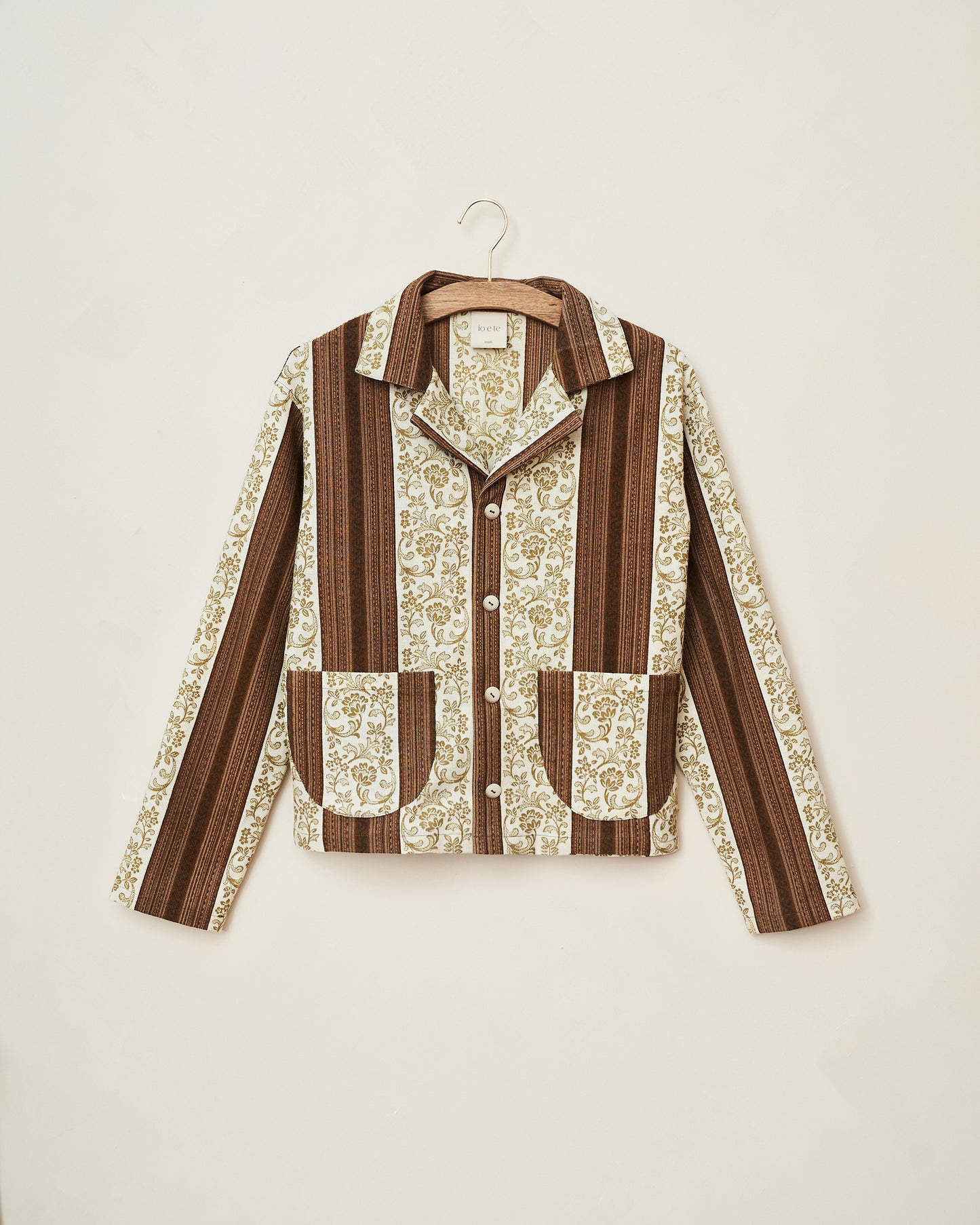 Fiore Jacket