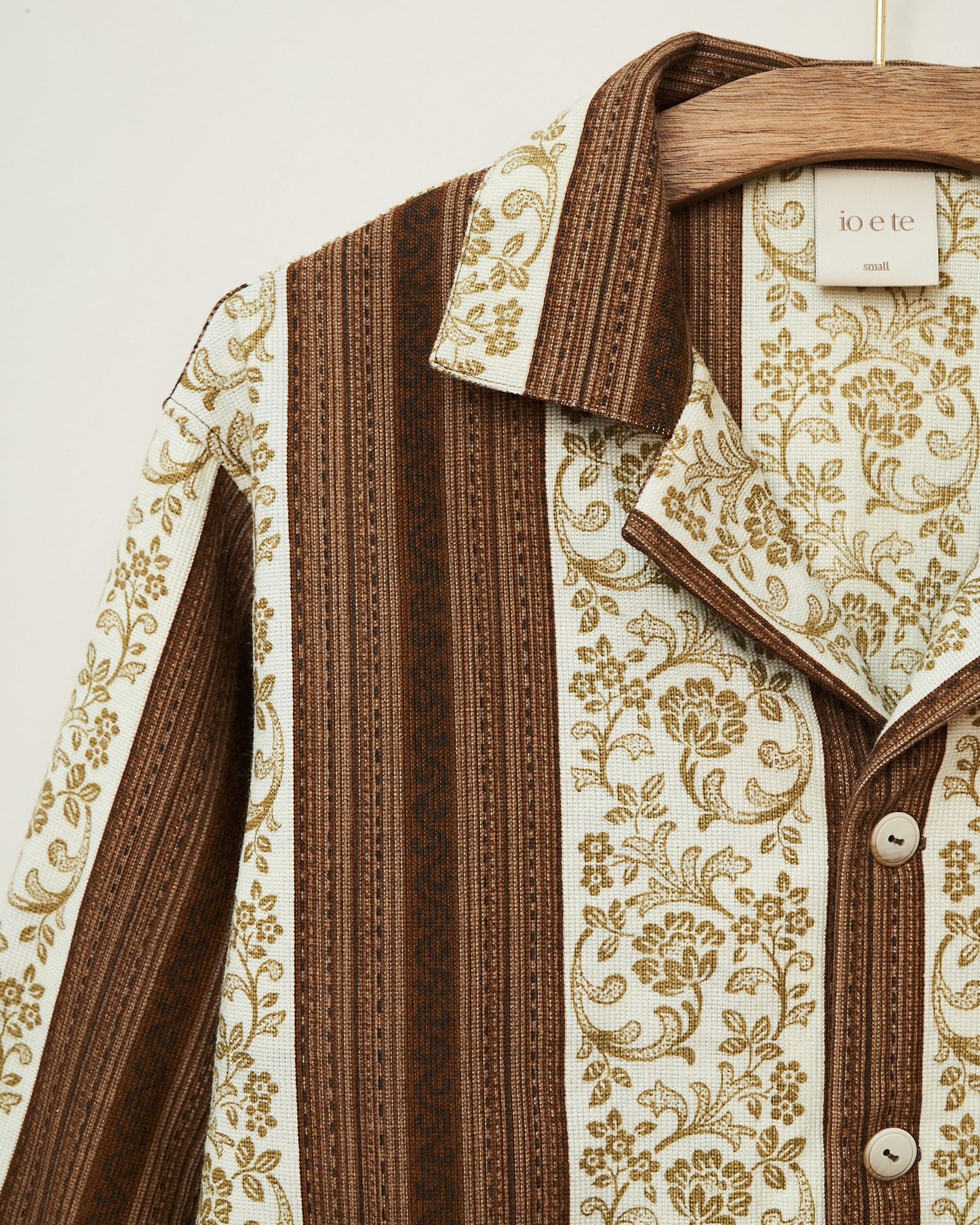 Fiore Jacket
