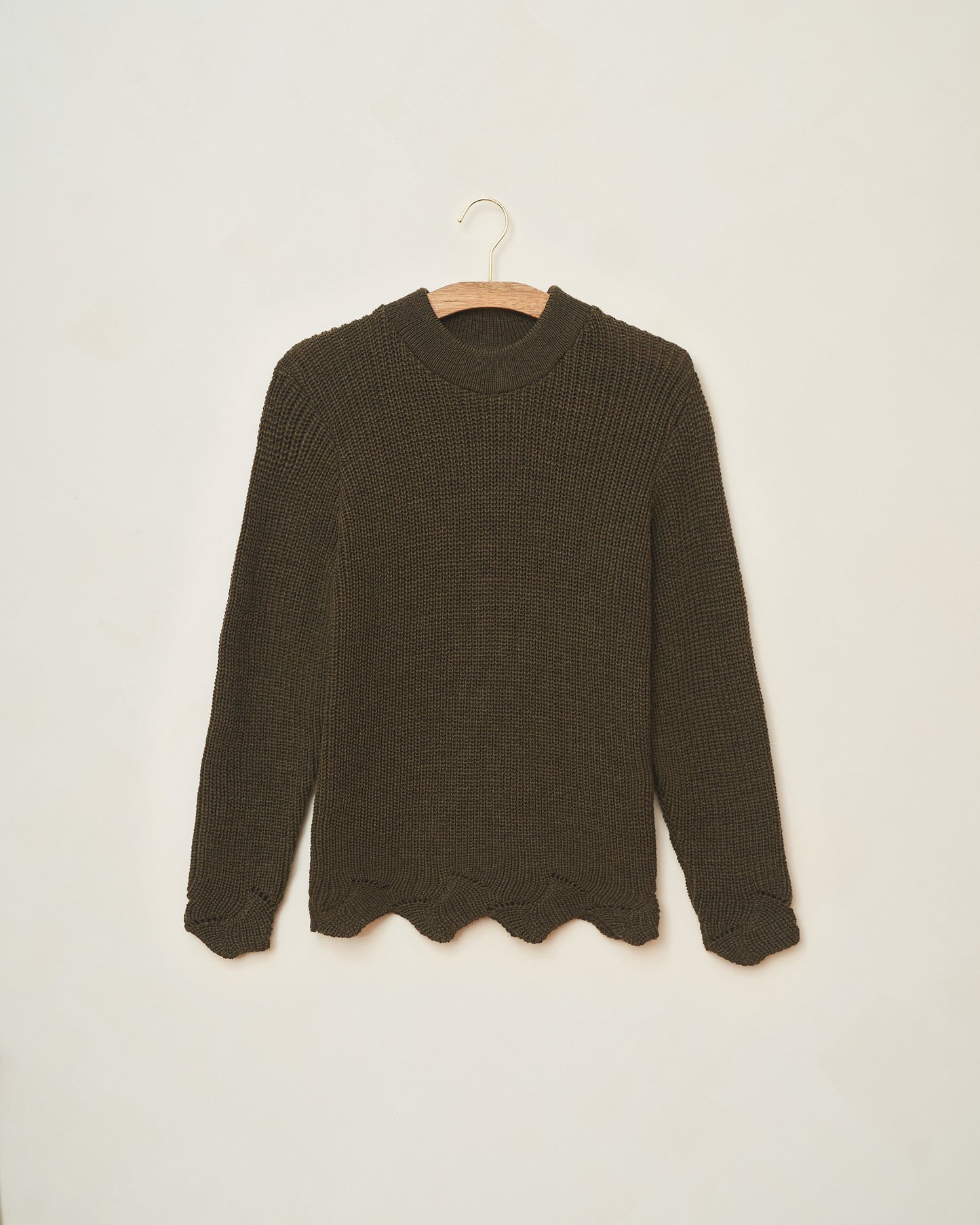 Onda Knit Jumper