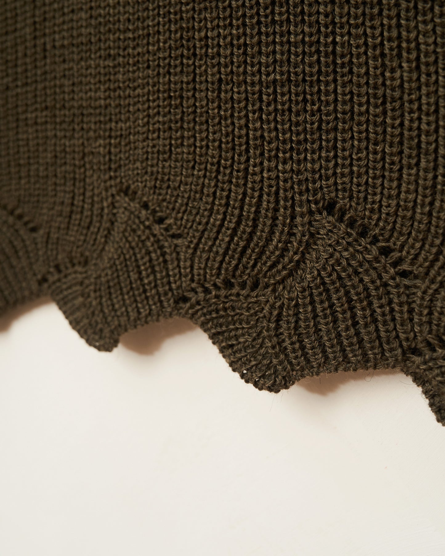 Onda Knit Jumper