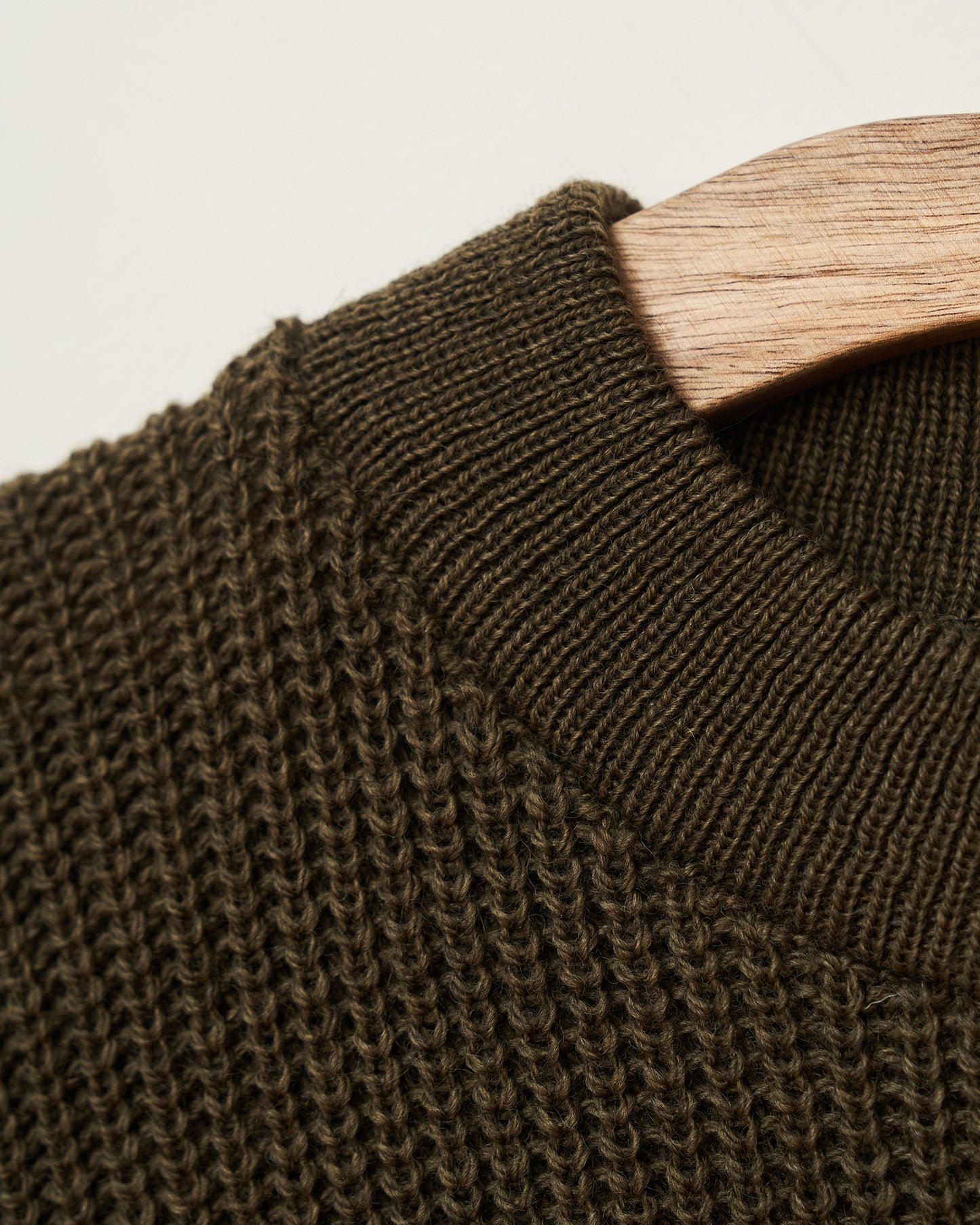 Onda Knit Jumper