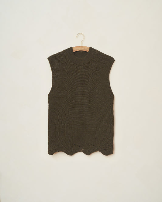 Onda Knit Vest