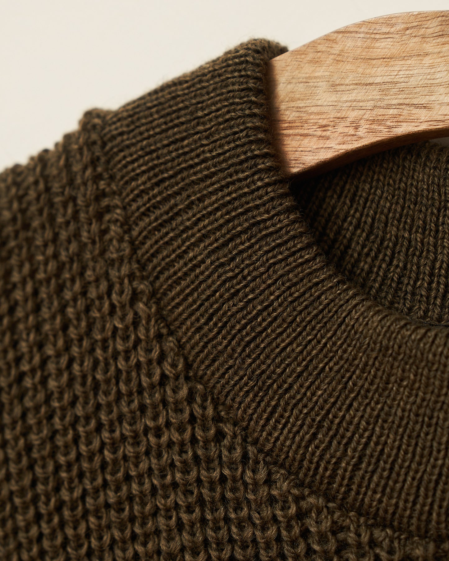 Onda Knit Vest