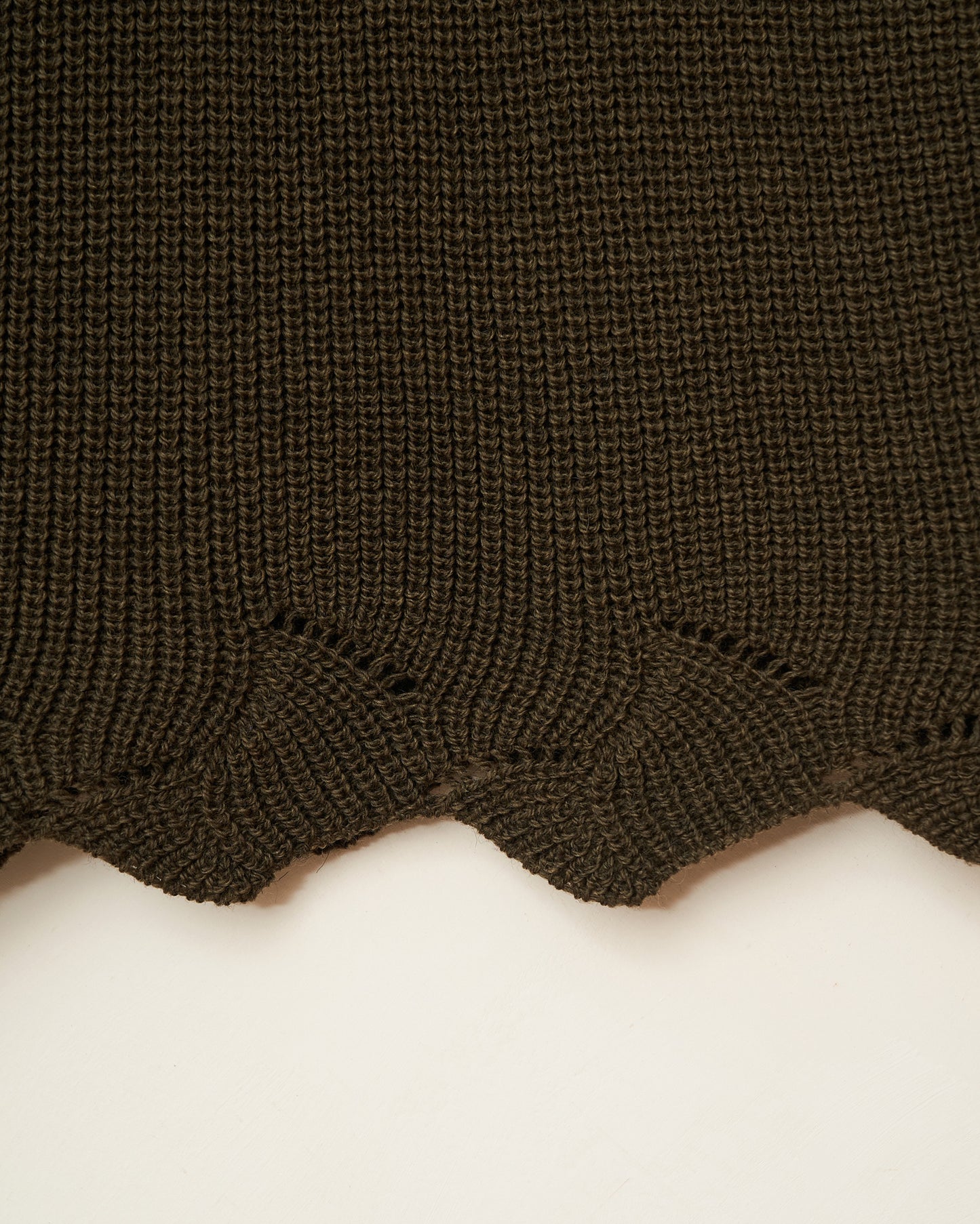 Onda Knit Vest