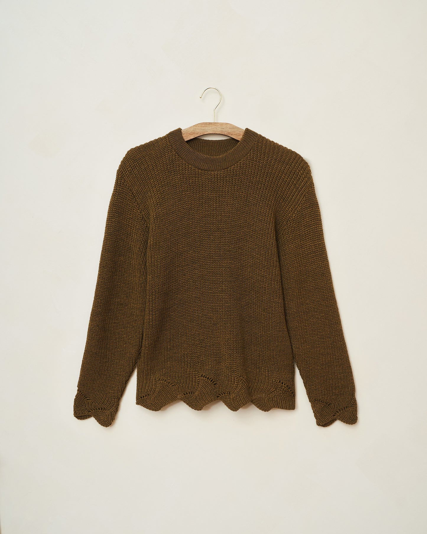 Onda Knit Jumper