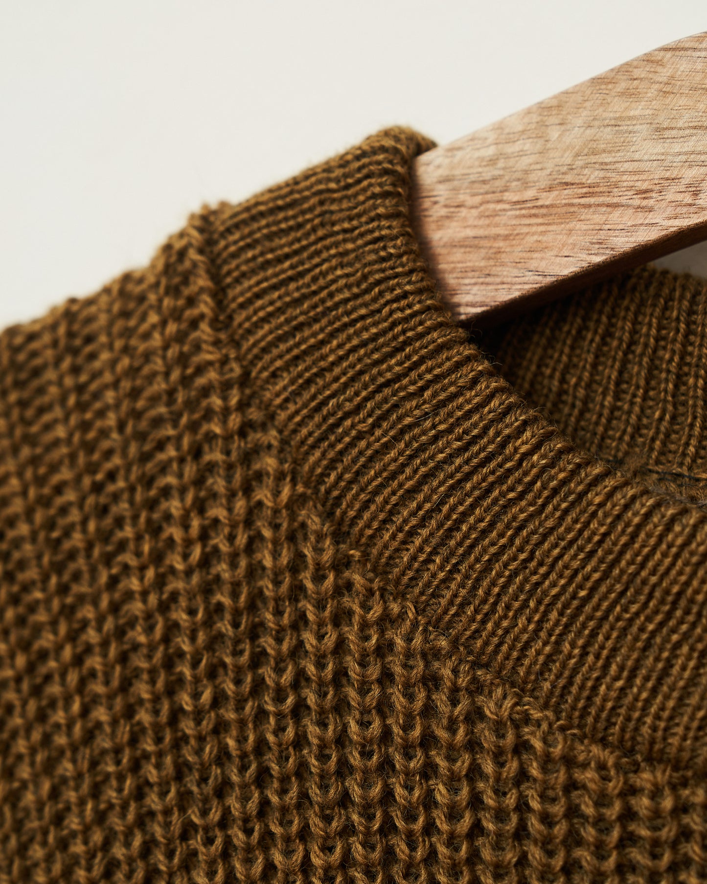 Onda Knit Jumper