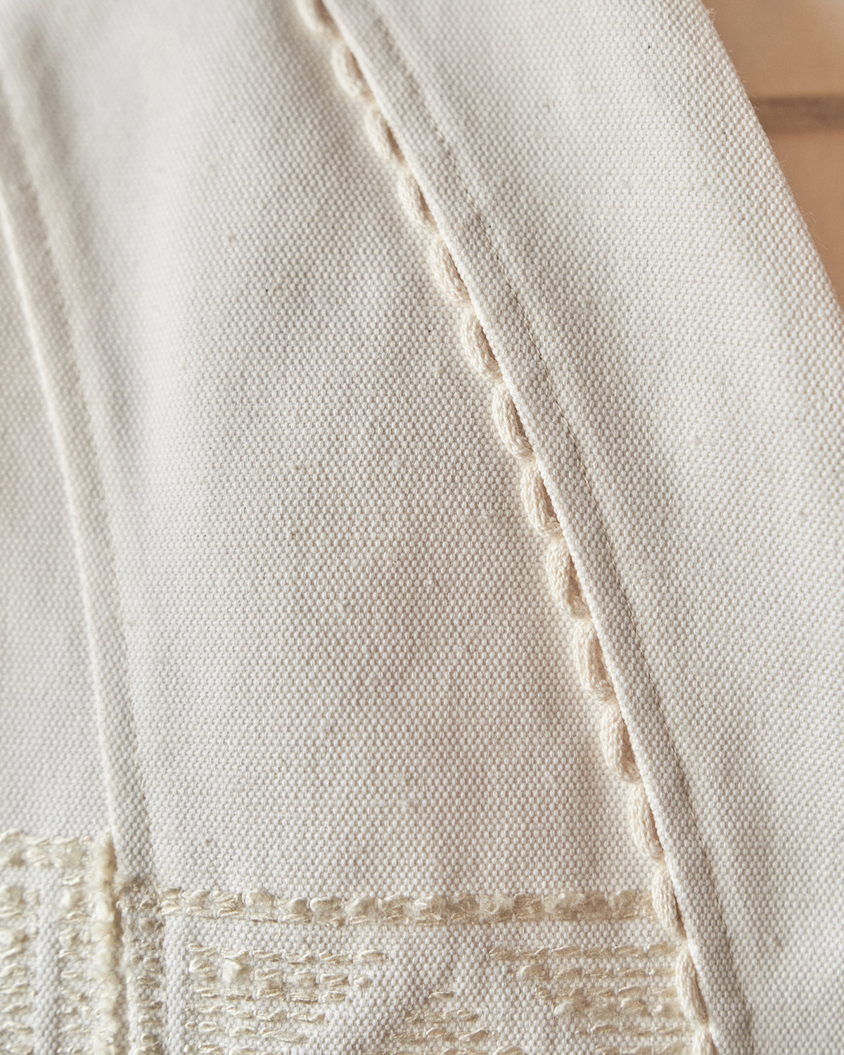 Ricami Gilet