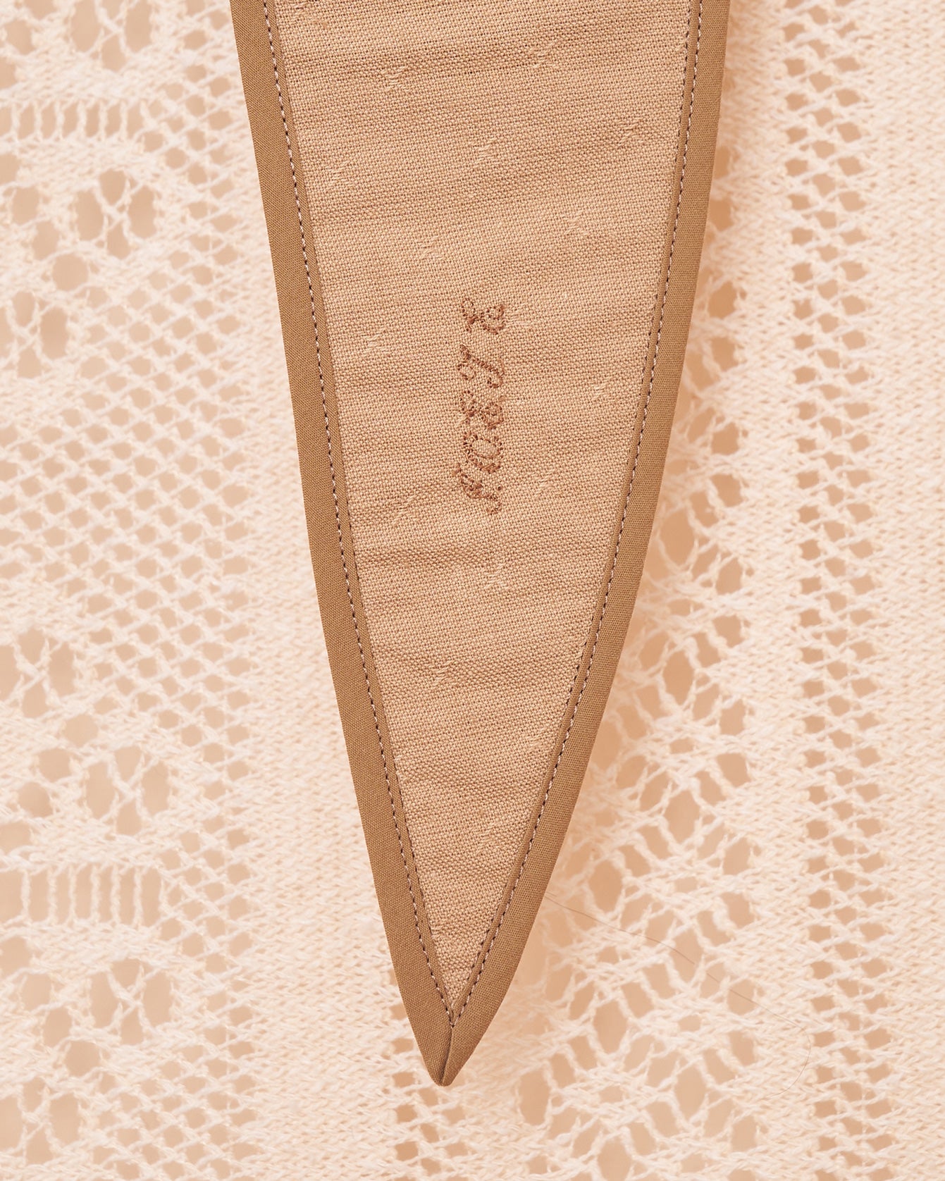 Spiaggia Necktie