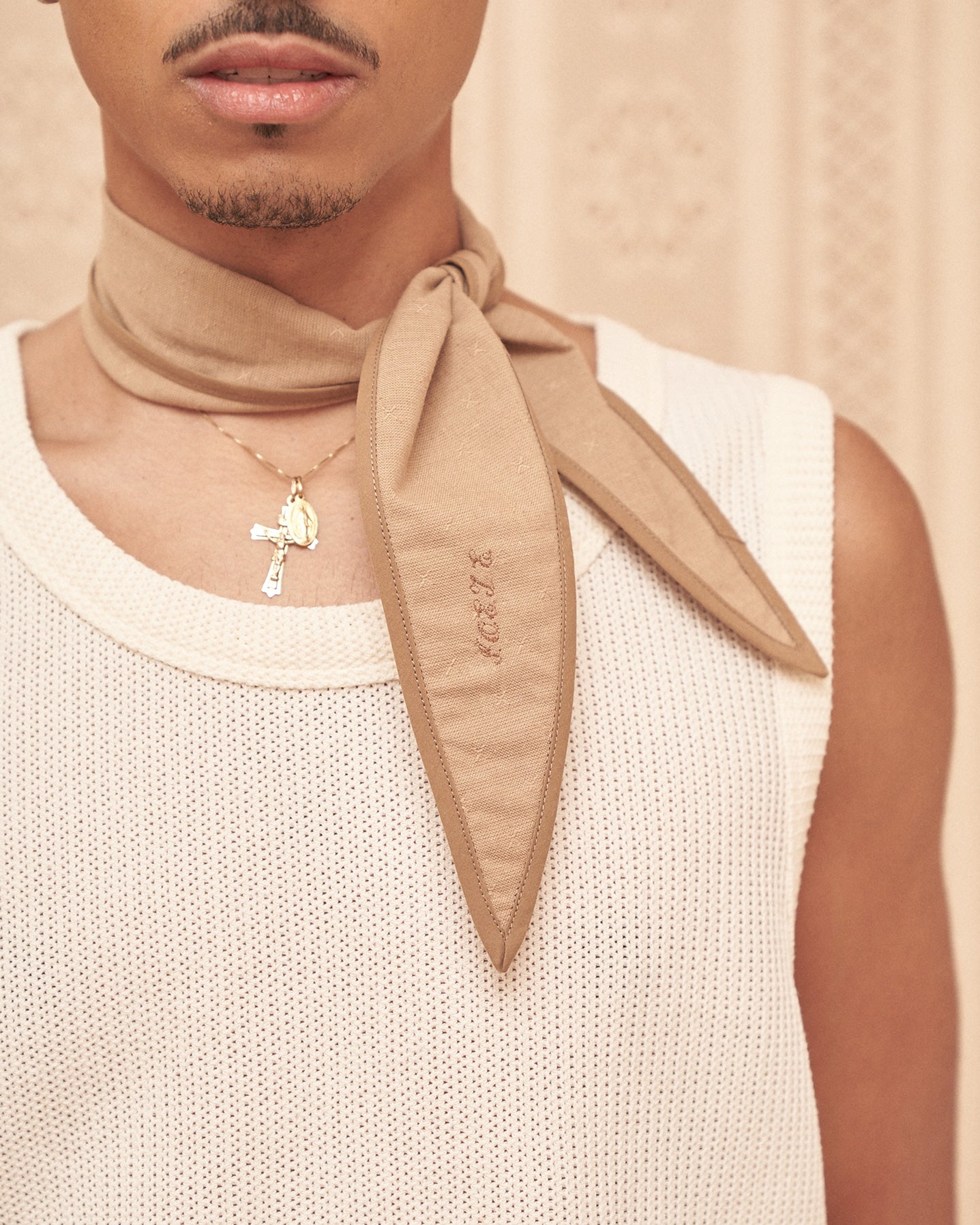 Spiaggia Necktie