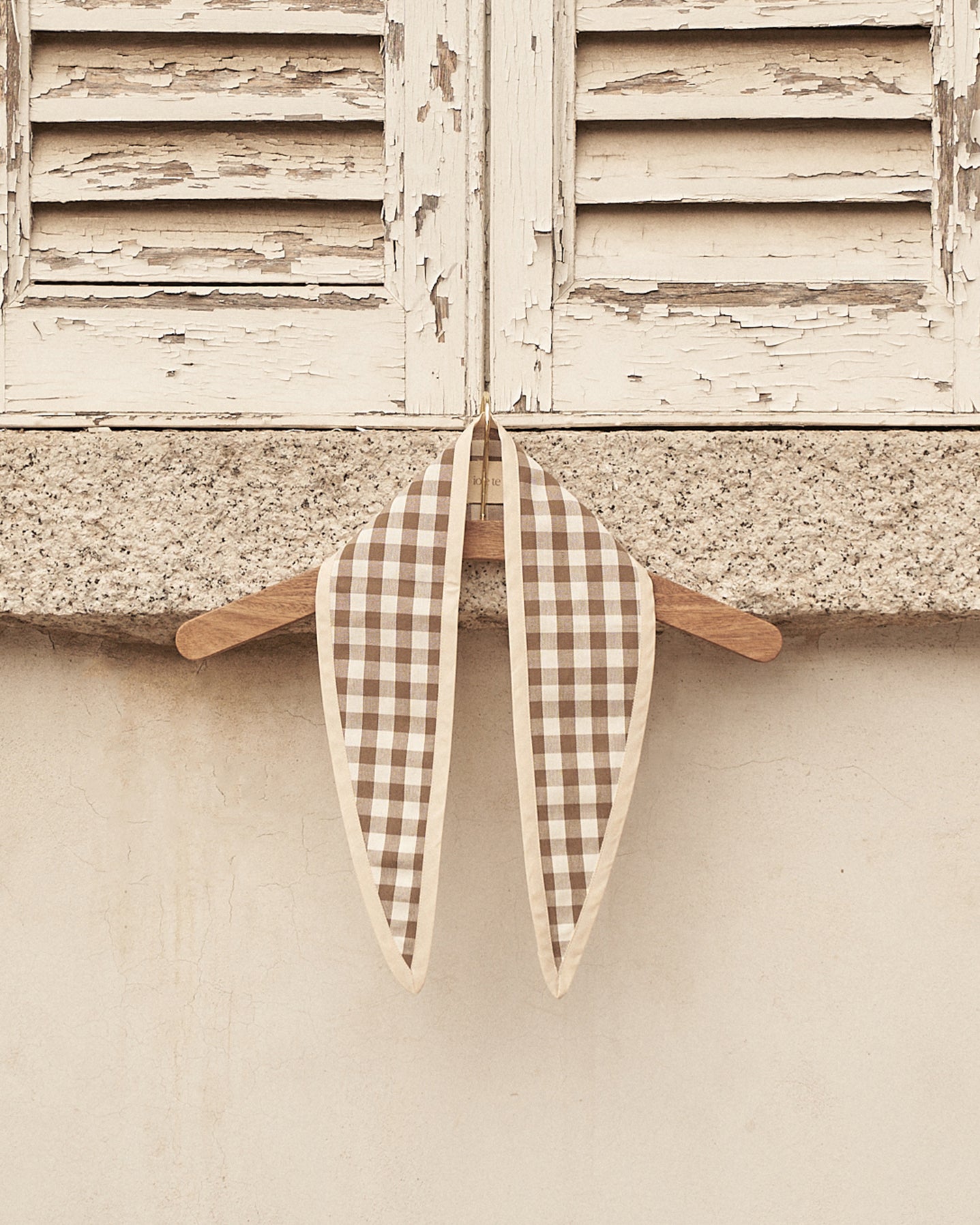Percalle Necktie