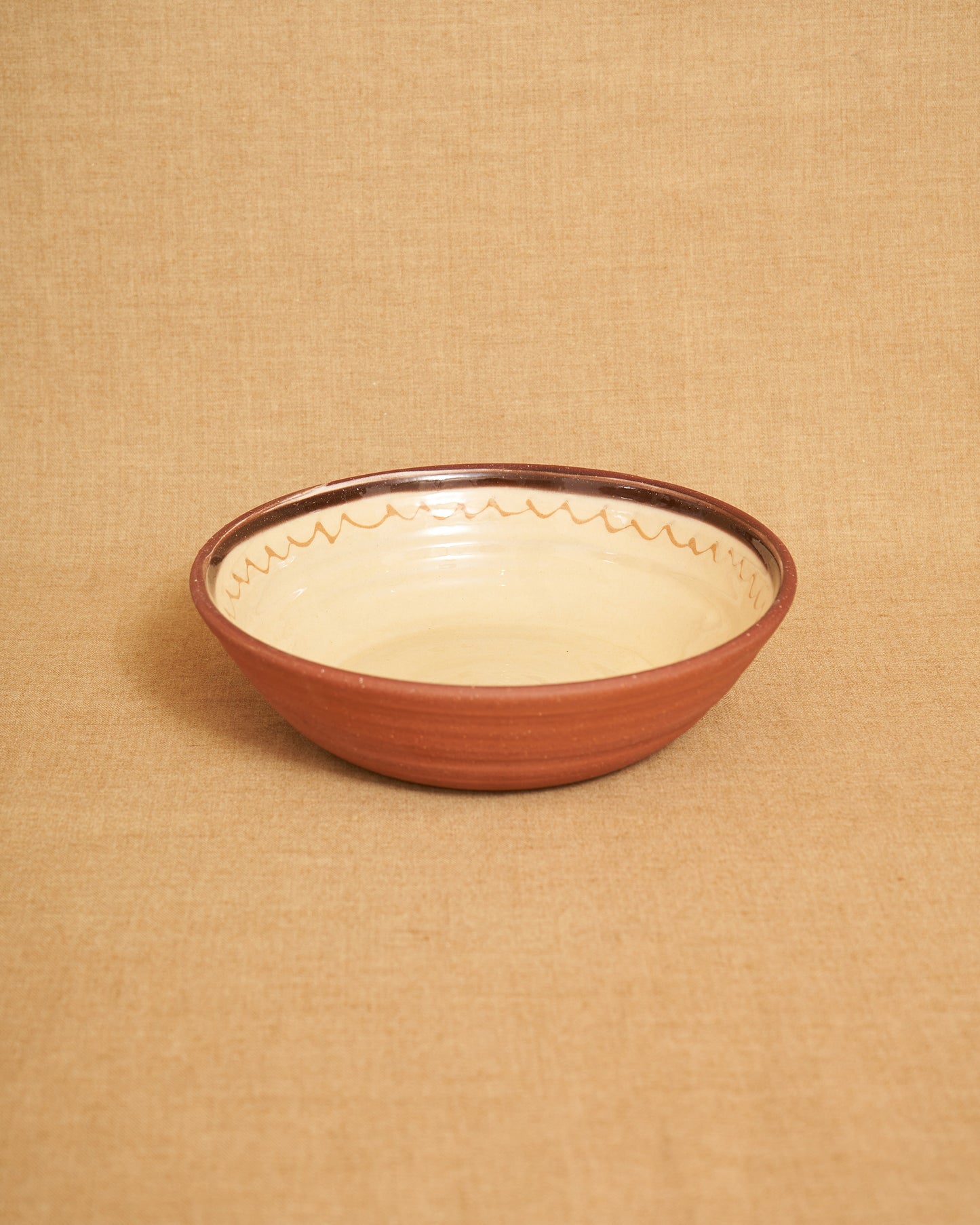 cuore pasta bowl