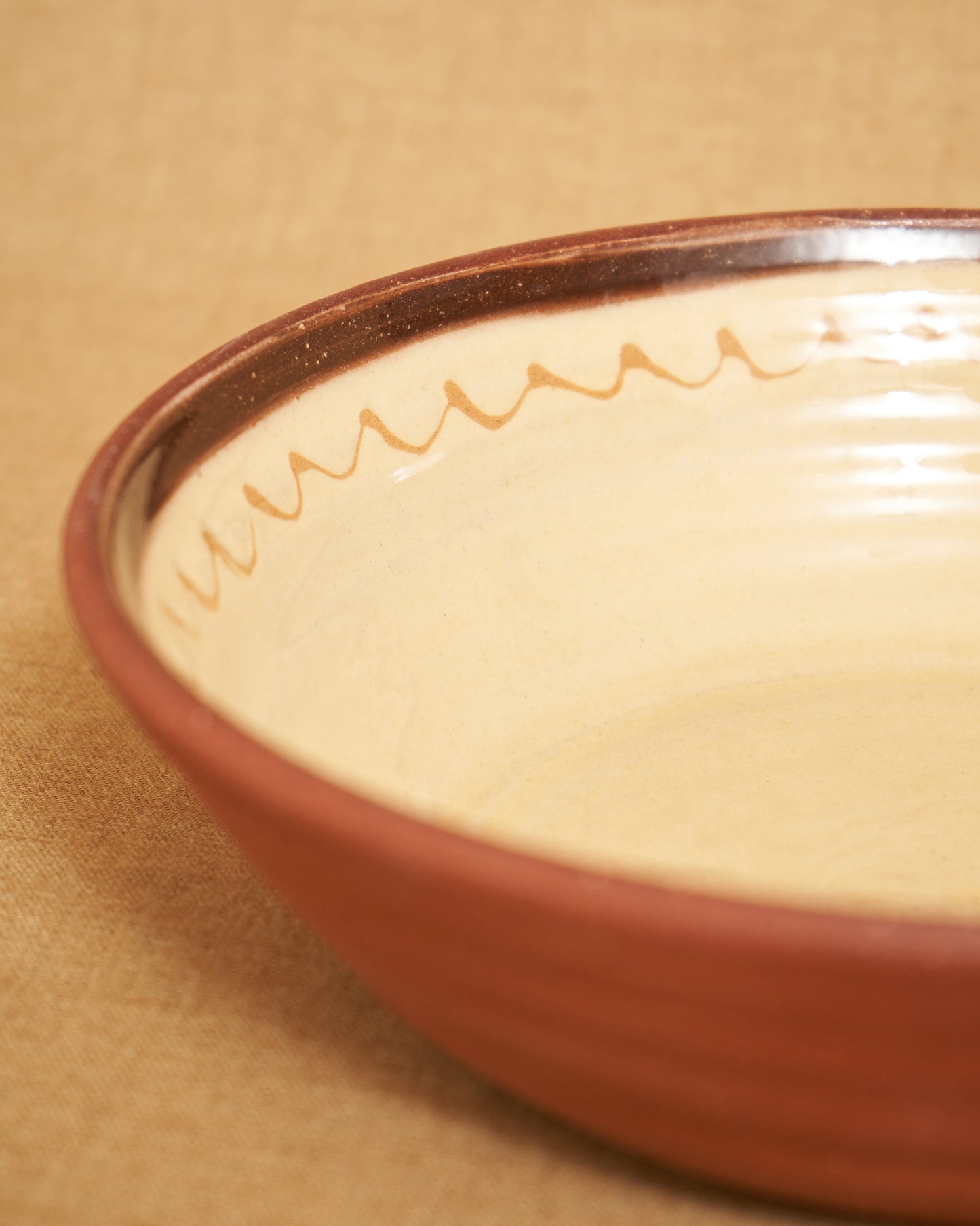 cuore pasta bowl