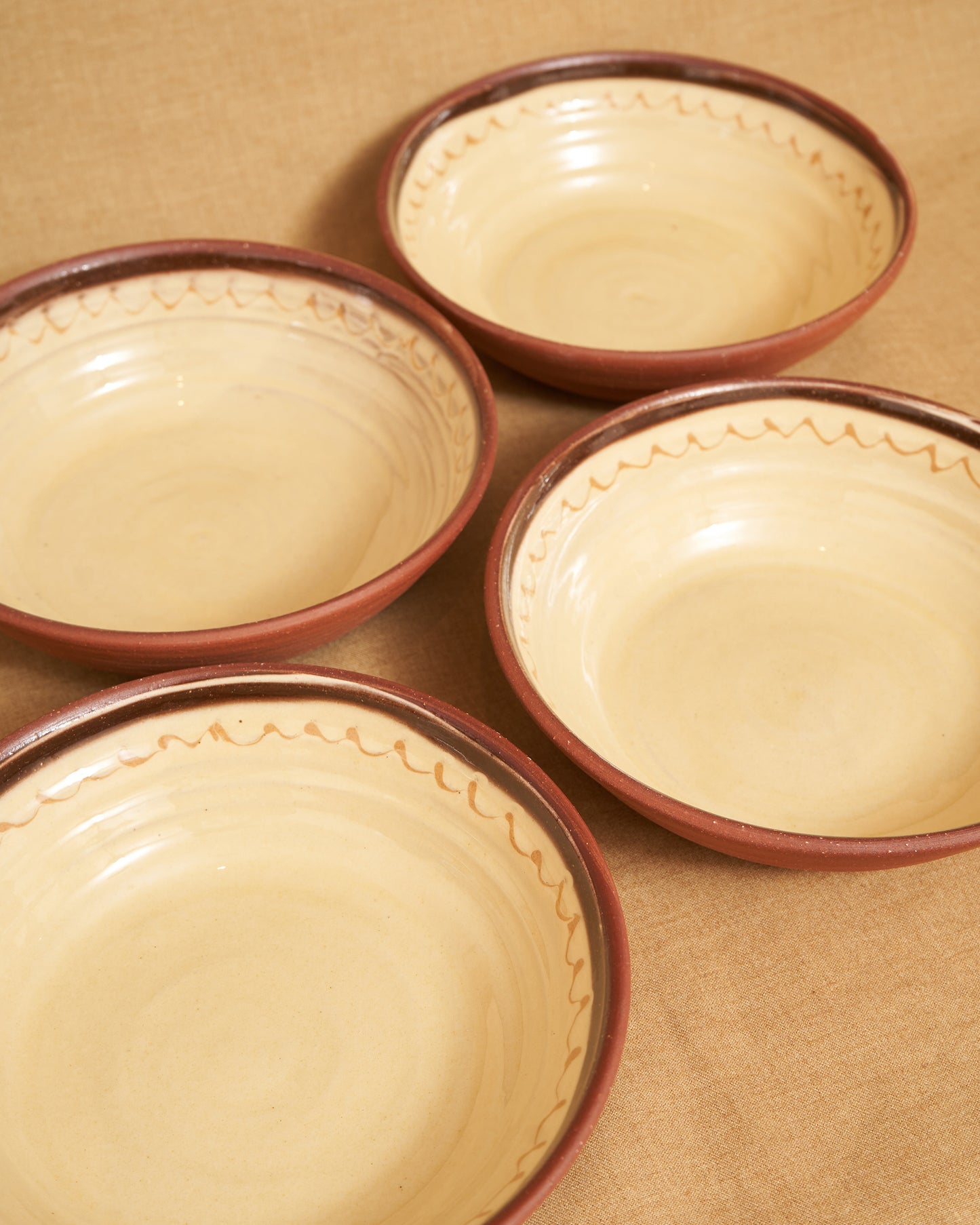cuore pasta bowl