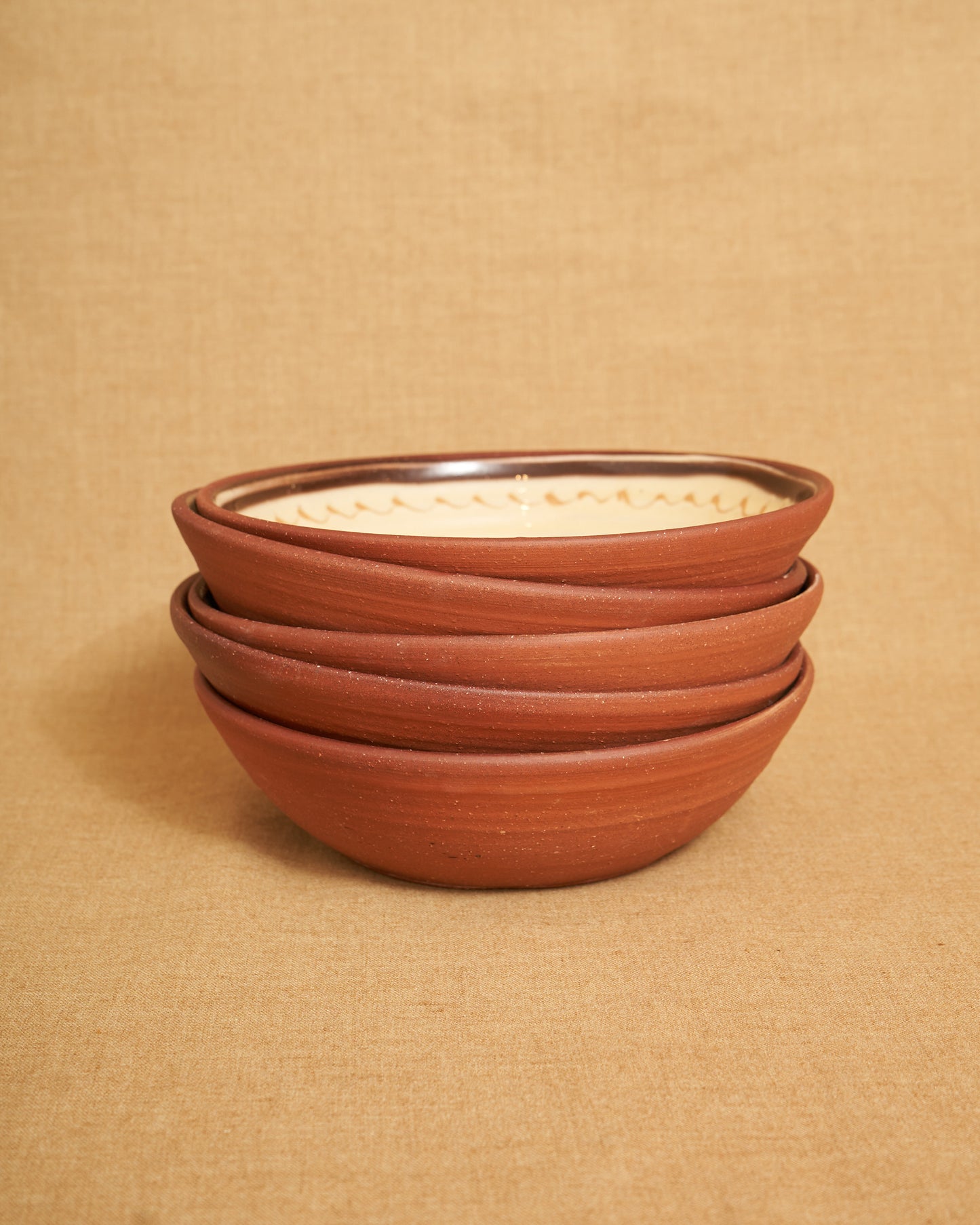 cuore pasta bowl