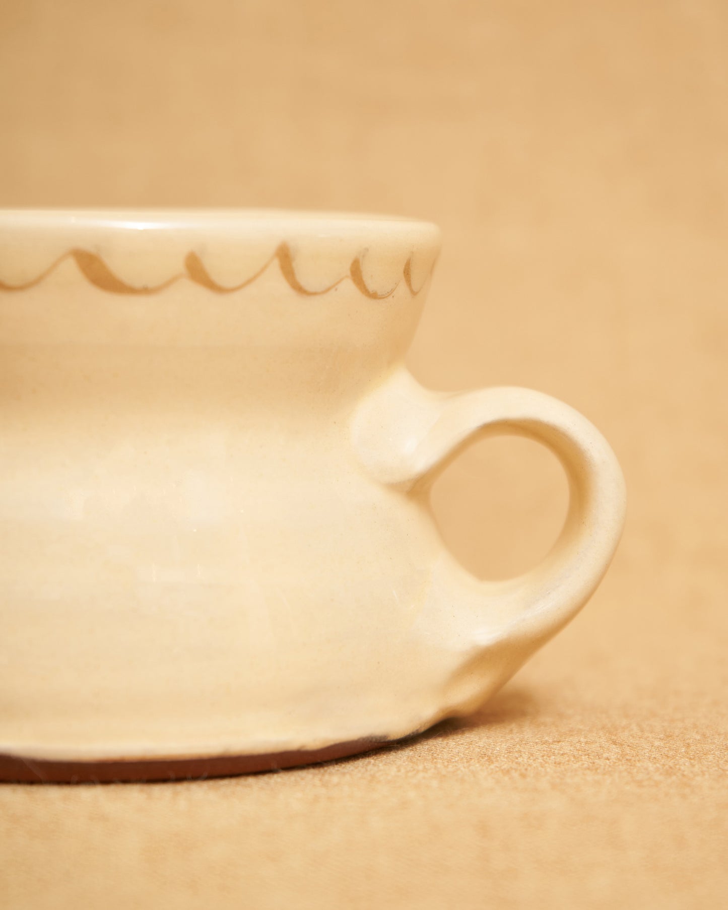 cuore cup