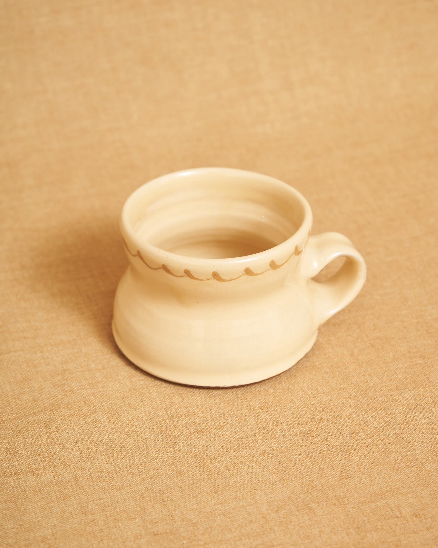 cuore cup