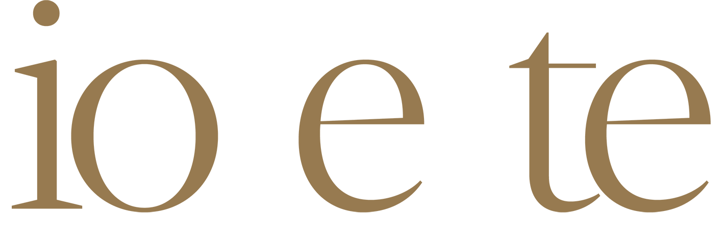 io e te store
