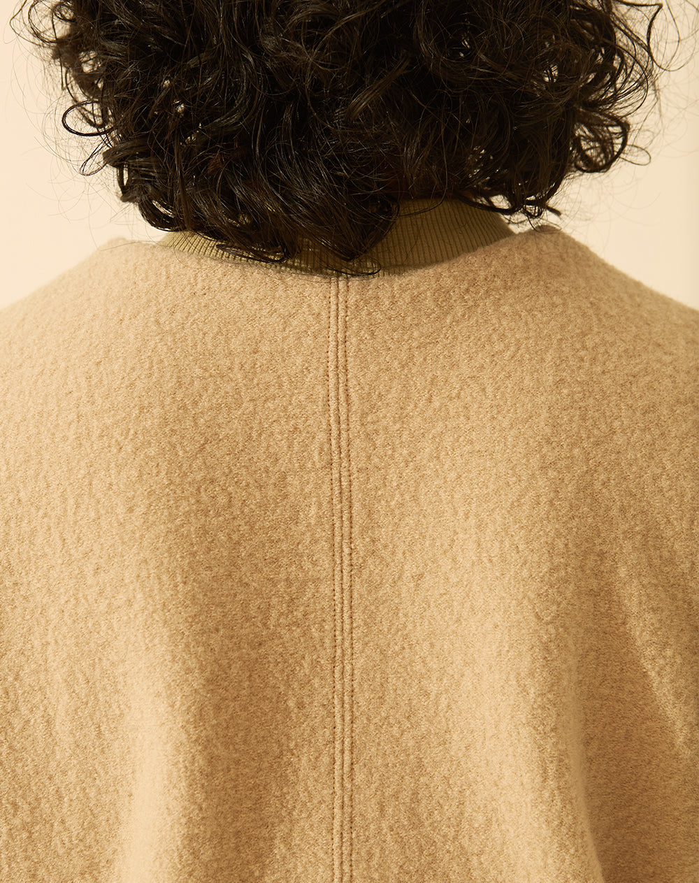 mare mens gilet