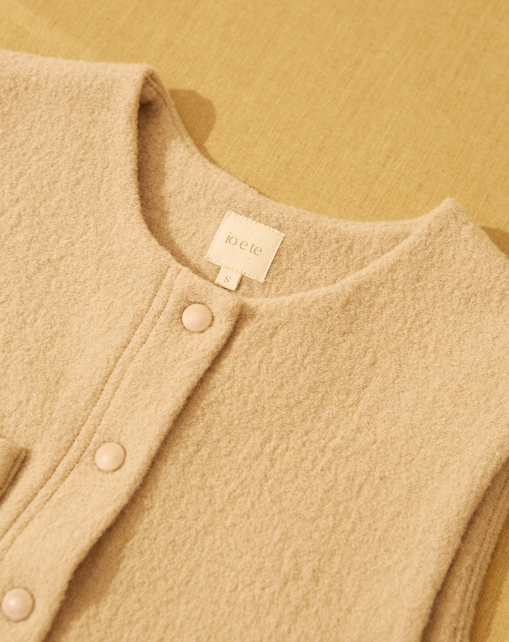 mare womens gilet