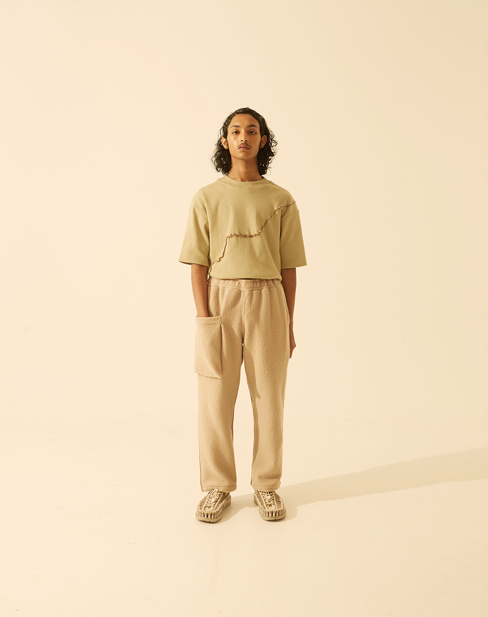 mare t-shirt