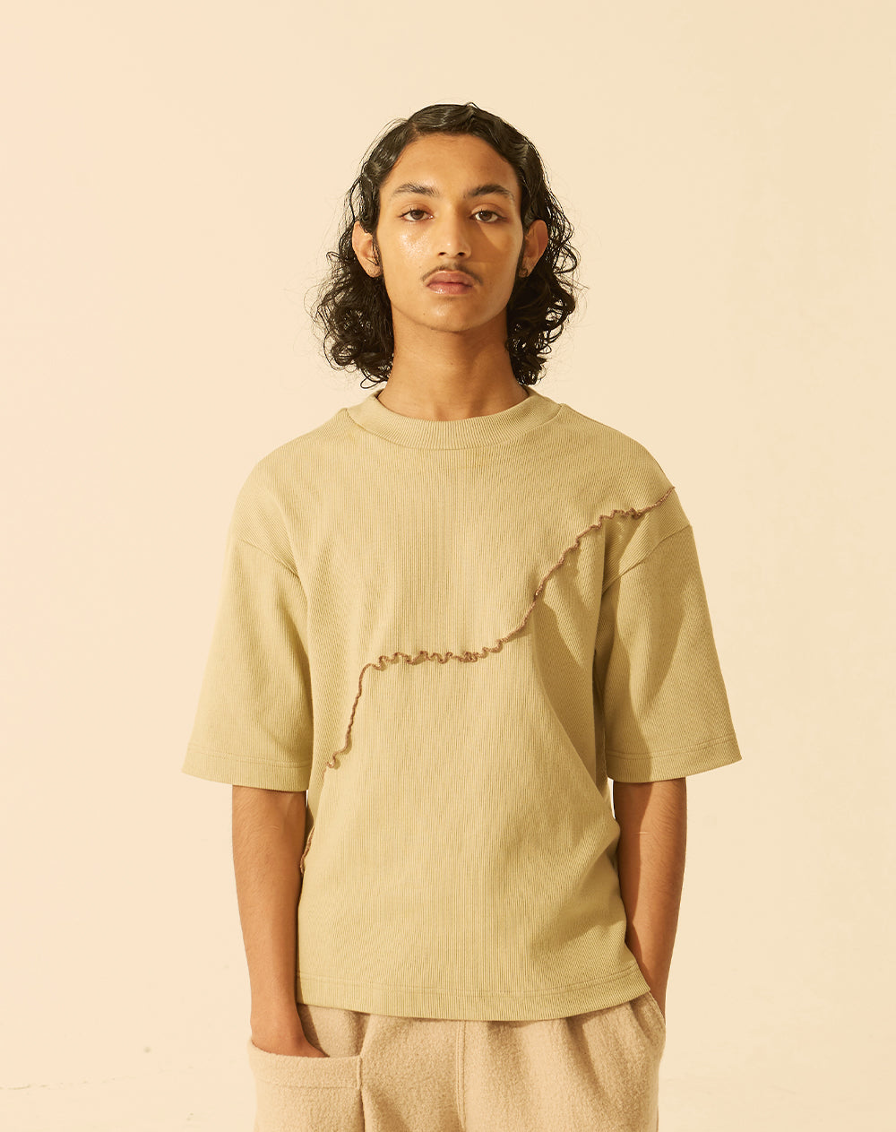 mare t-shirt
