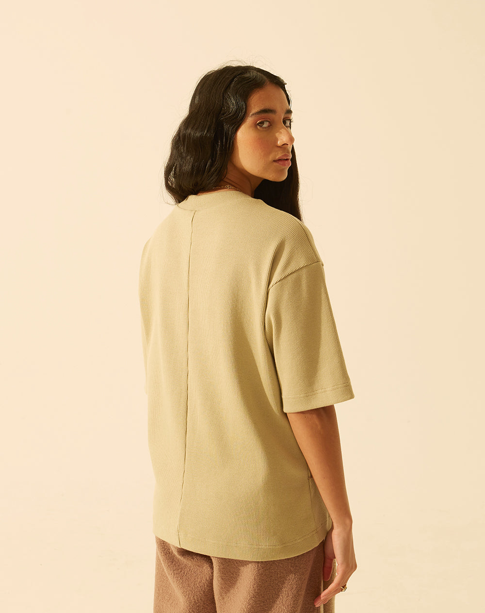 mare t-shirt