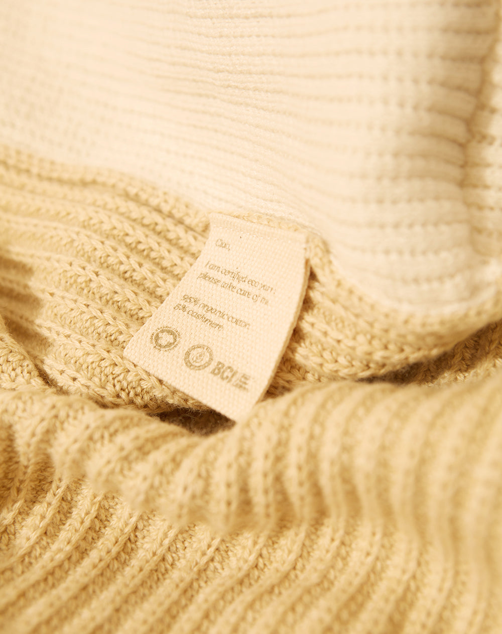 mare knitted jumper