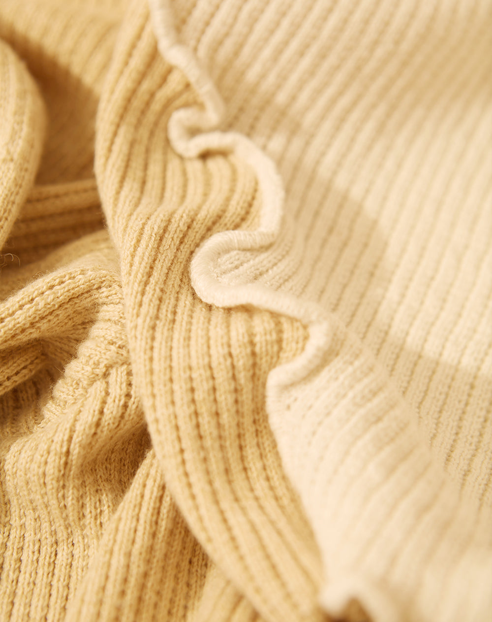 mare knitted jumper