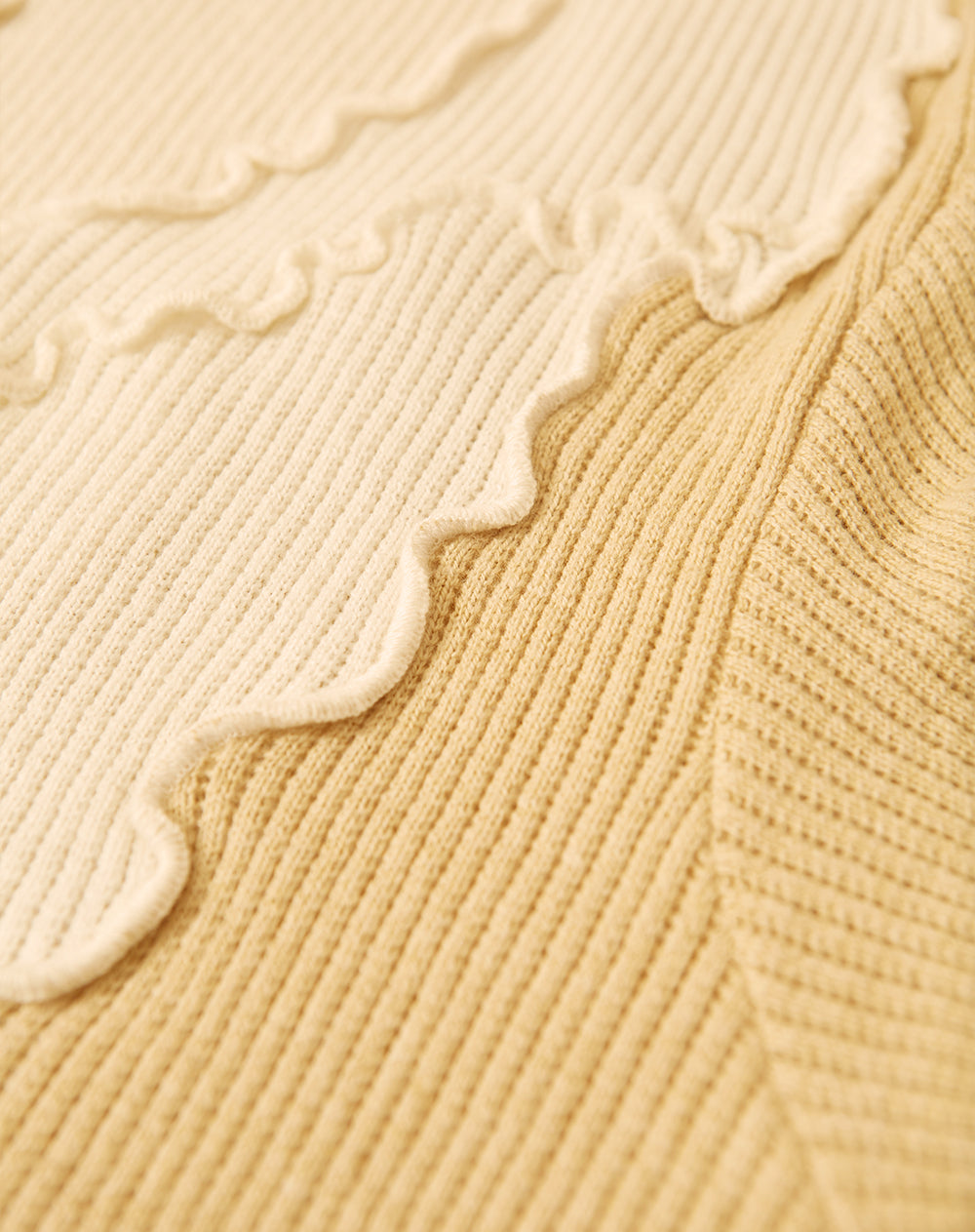 mare knitted jumper