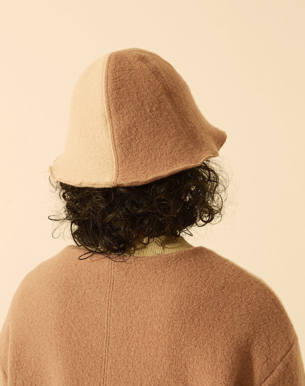 mare bucket hat