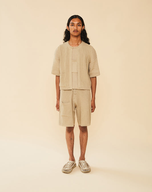 corso gilet