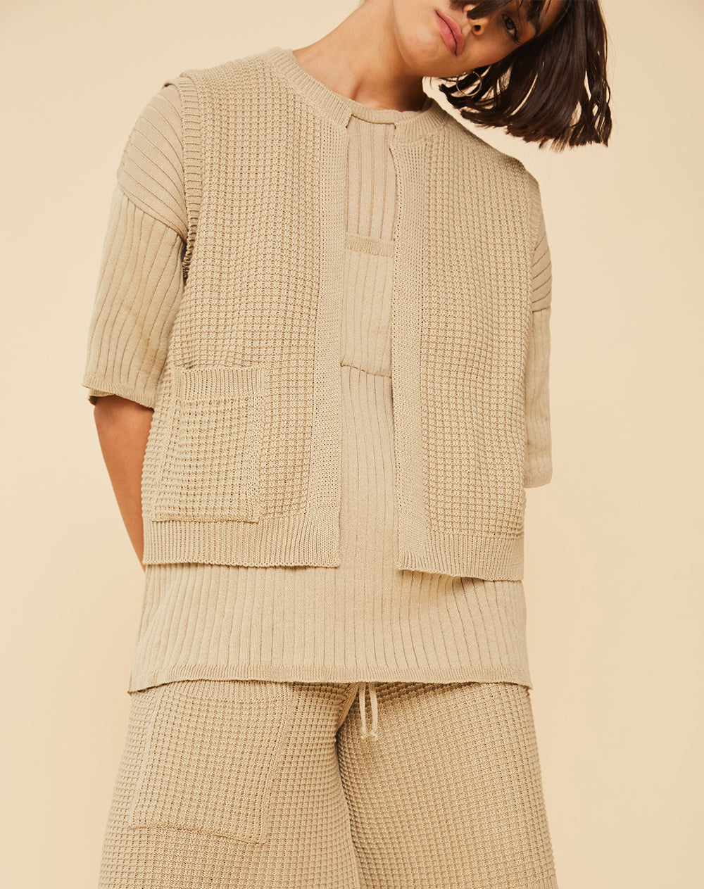 corso gilet