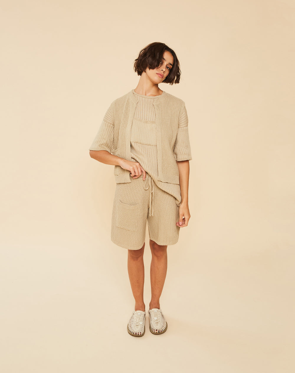corso short