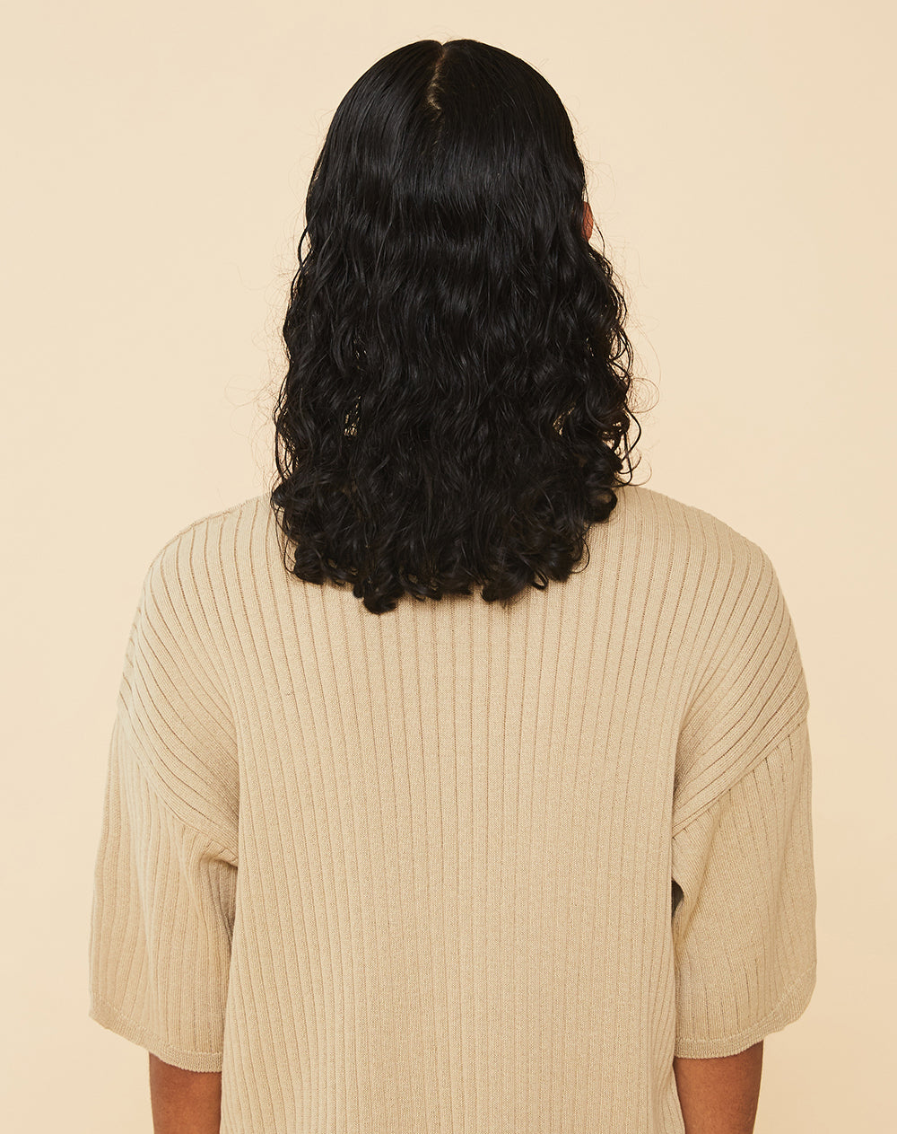 biscotti ribbed t-shirt
