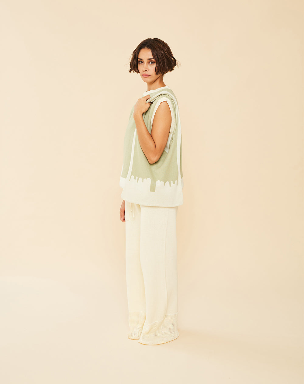tropean landscape bag