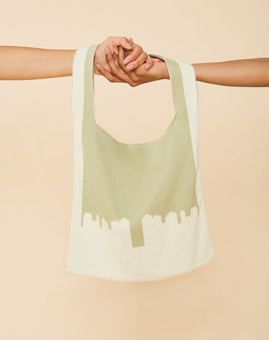 tropean landscape bag