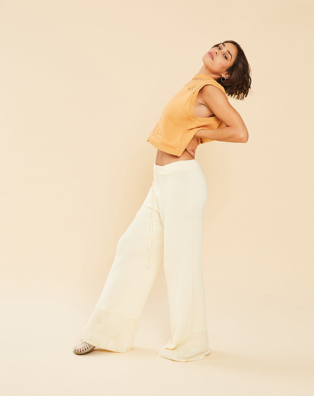 lupo trouser