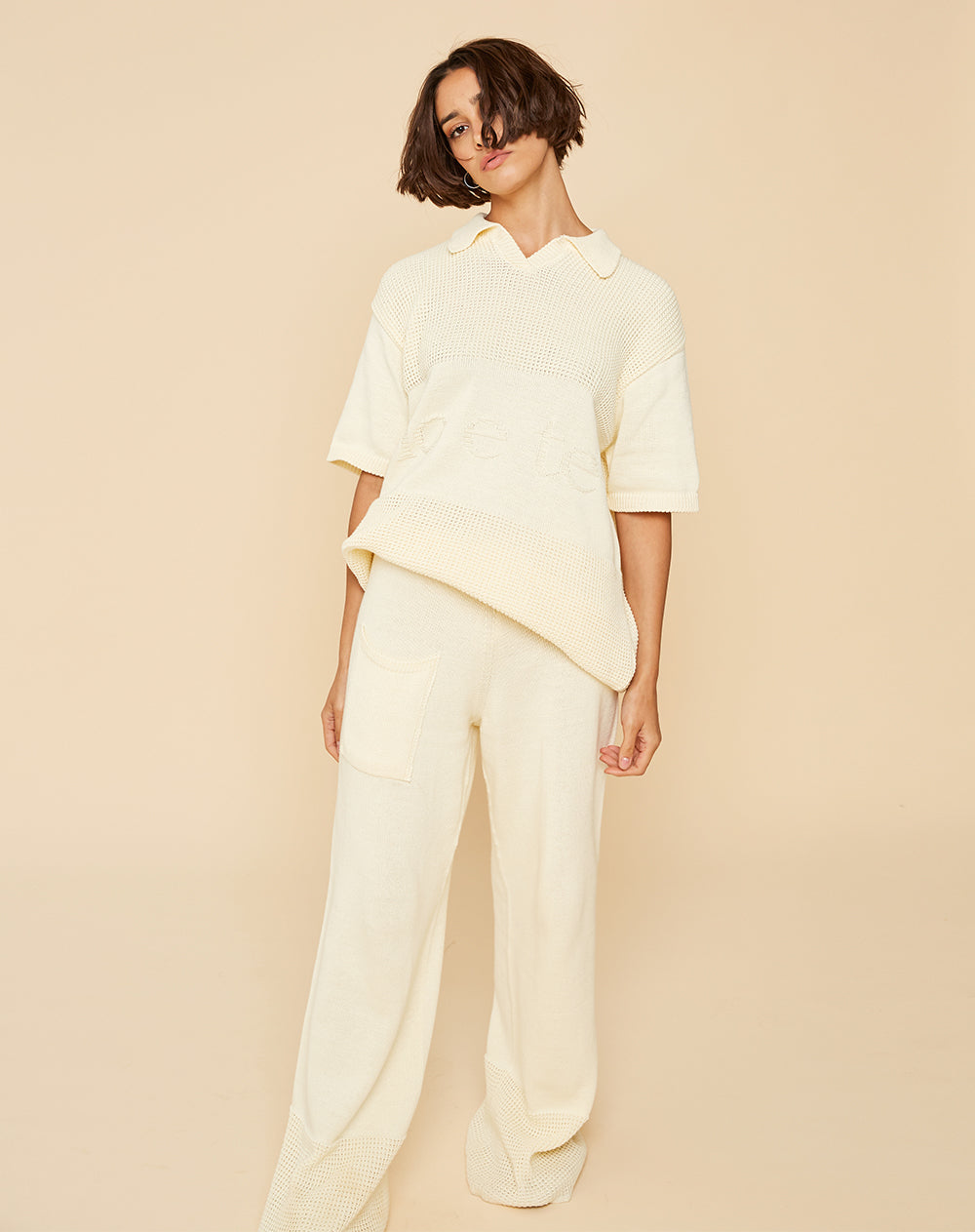 lupo trouser