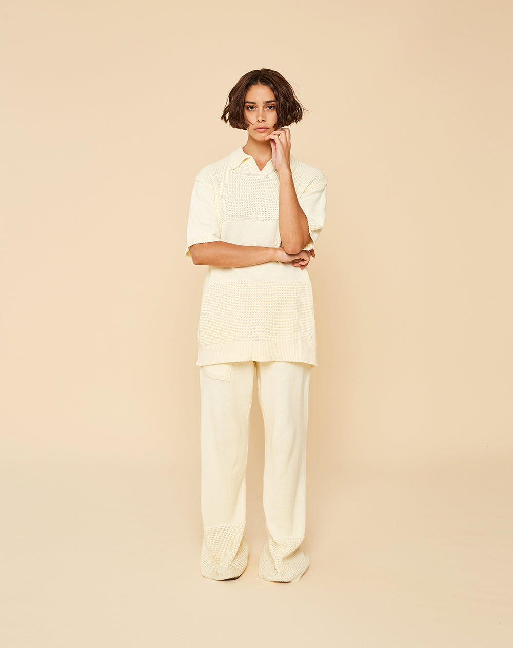 lupo trouser