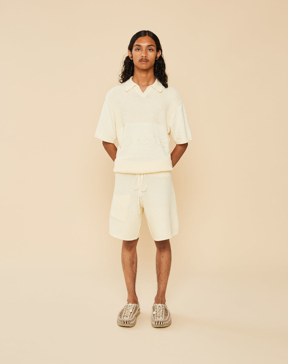 lupo short