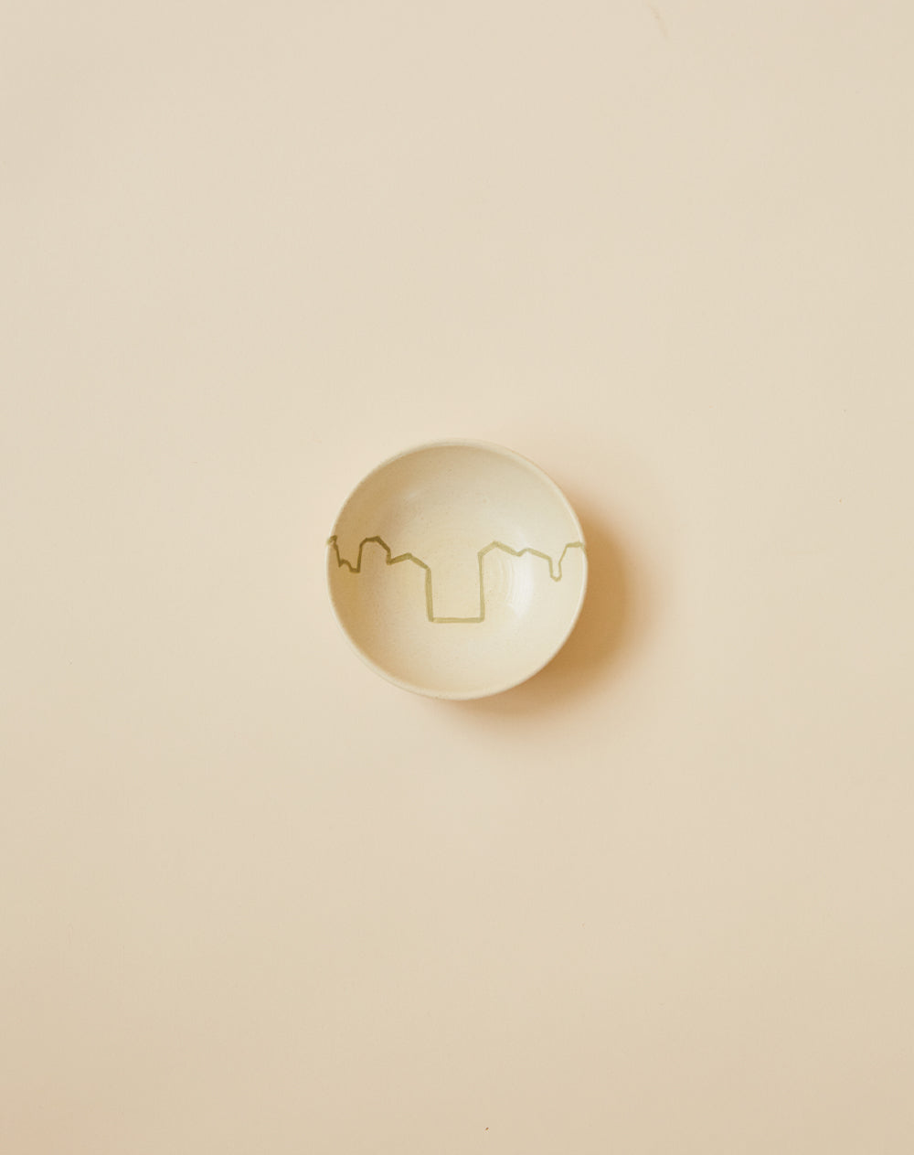 tropean mini dish
