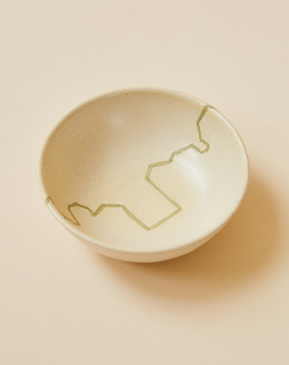 tropean mini dish