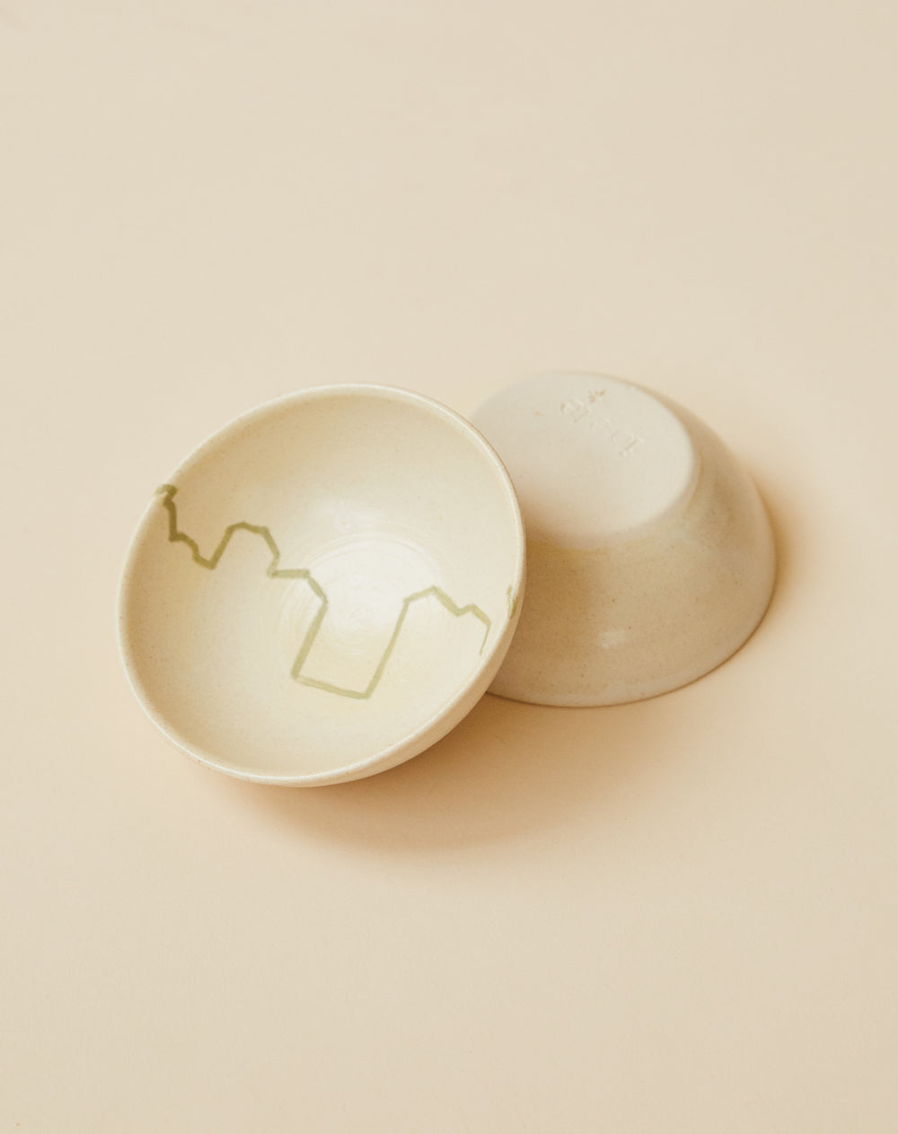 tropean mini dish