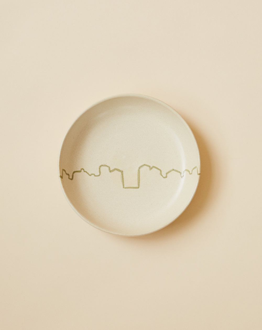 tropean plate