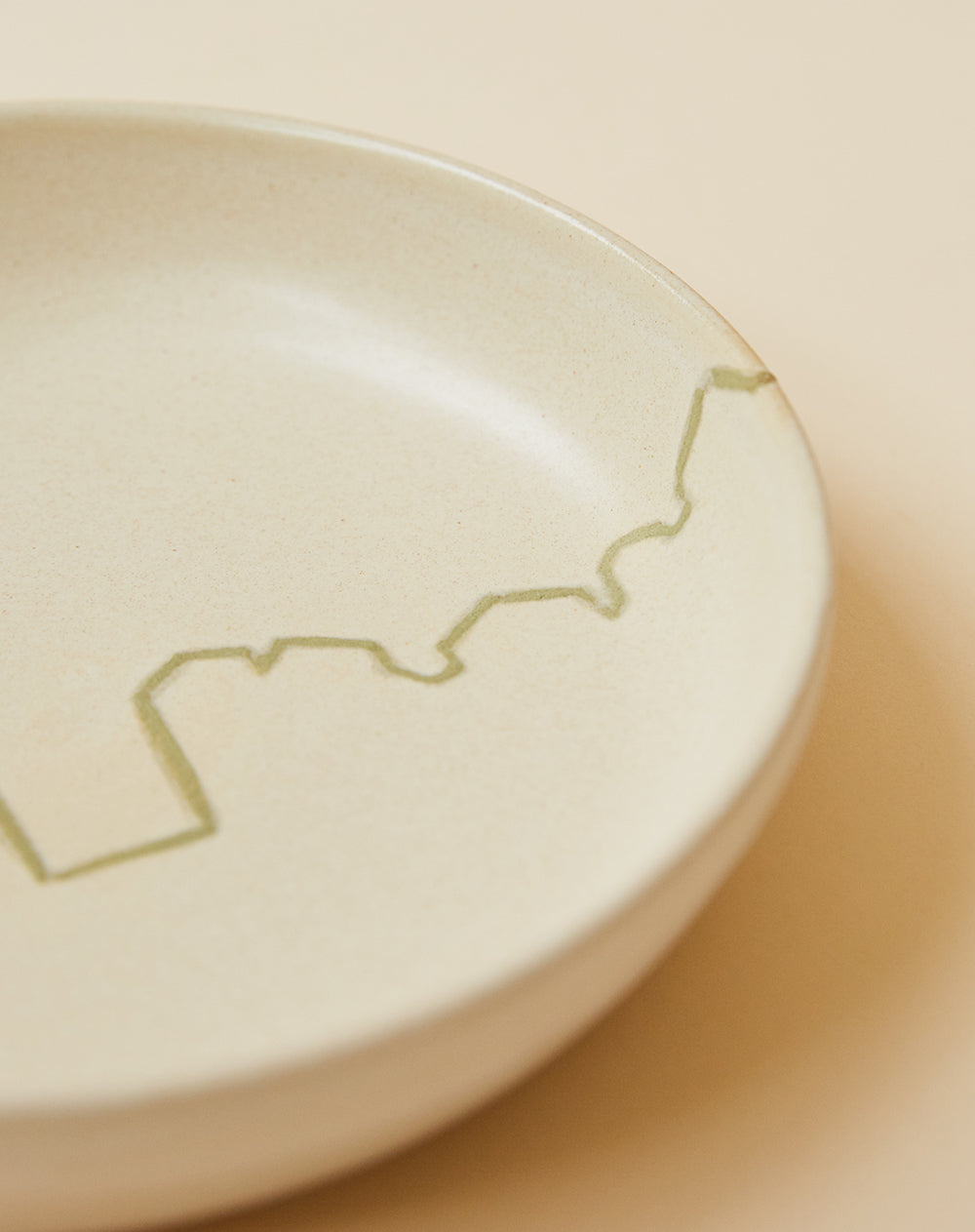 tropean plate