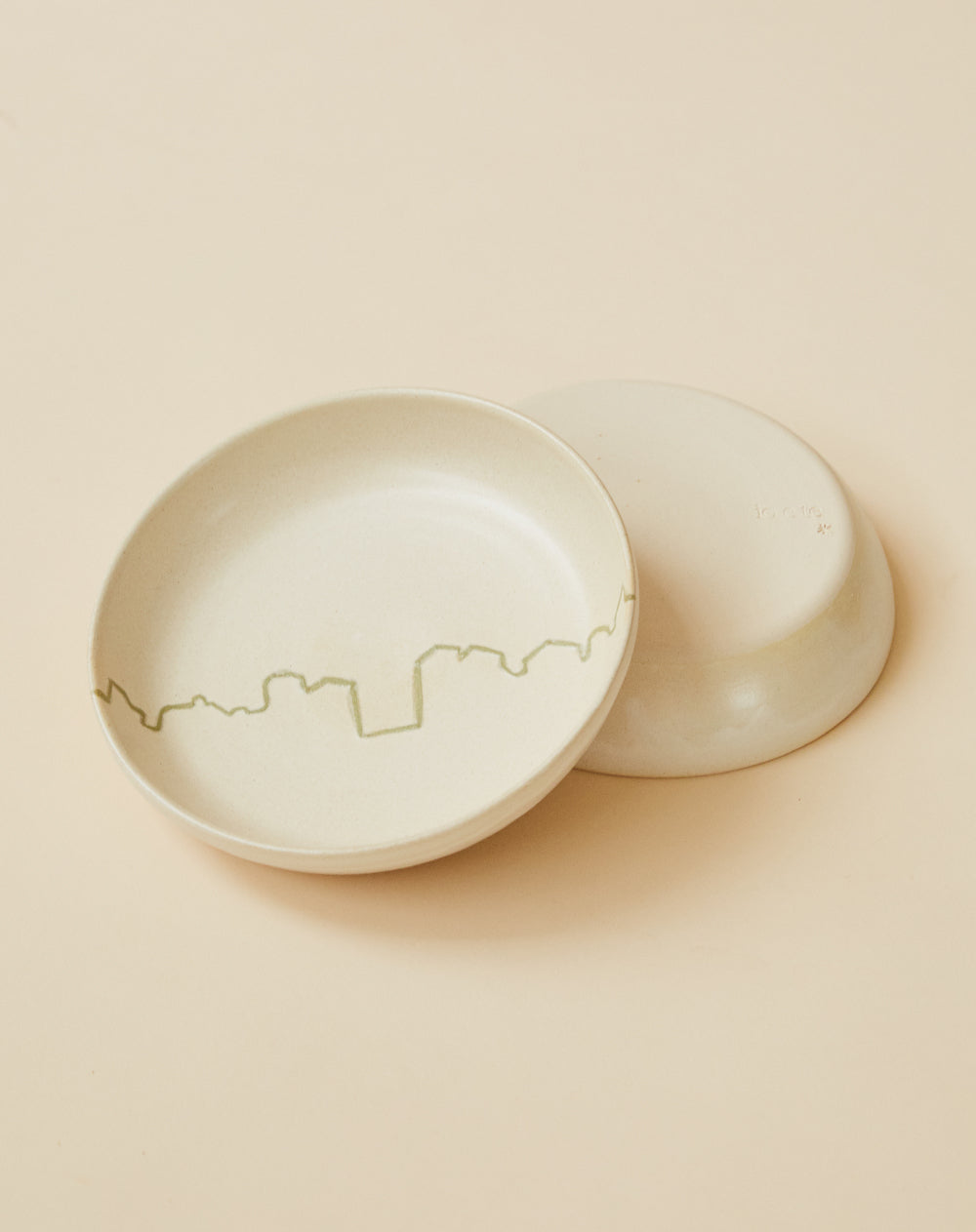 tropean plate