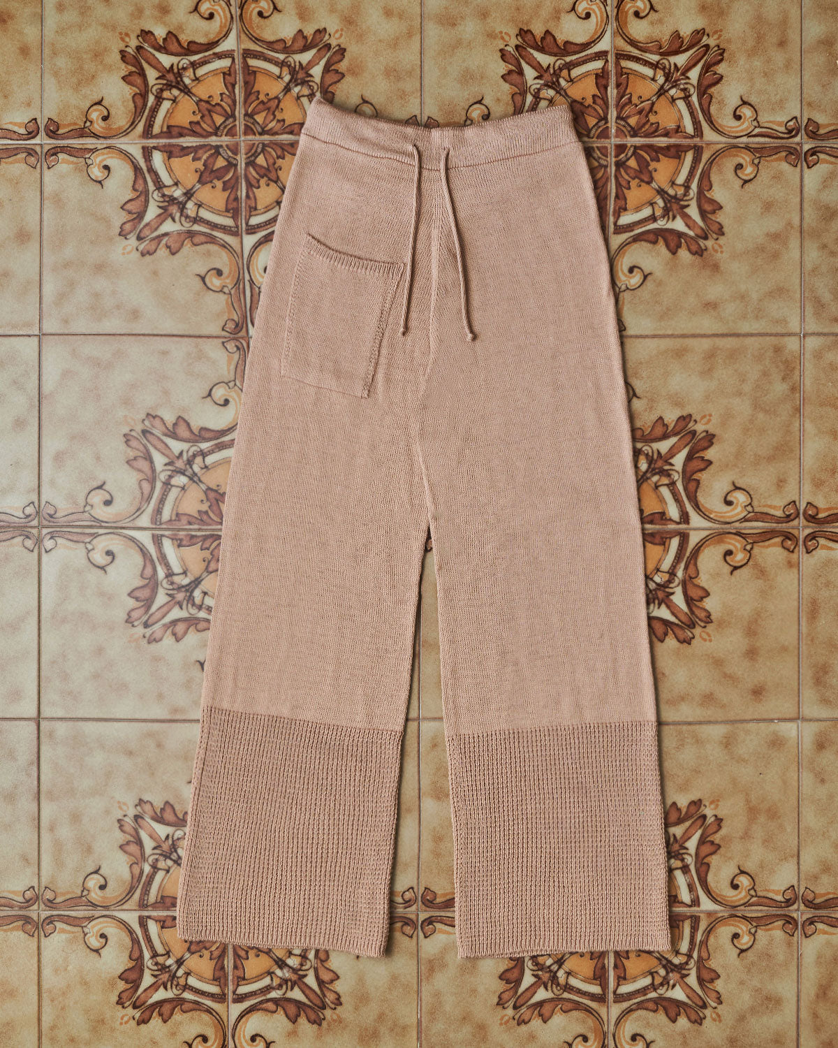 lupo high waisted trouser
